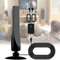 Wavetune TV-Antenne, Wave Tune TV-Antenne, Ultra4tv Antenne für TV Ohne Kabel, Saugnapf TV-Antenne Plug Play TV-Antenne, TV-Antenne für Smart TV Indoor (1pcs)