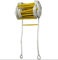 5M Fire Fighting Ladder Escape Rope Ladder Tall Building Ascend down Well Ladder High Altitude Operatengineeladder