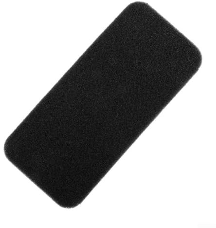 For Hoover Candy 40006731 Replacement Filters 4Pcs Sponge Set for gvhd913a280 Tumble Dryer