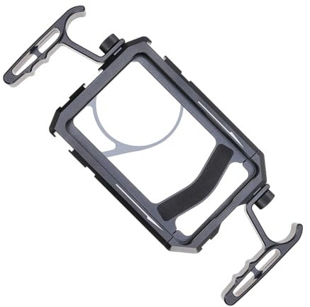 Fotorahmen Smartphone Fotografie Rahmen Essential Kamera Zubehör Action Kamera Zubehör Einfache Installation