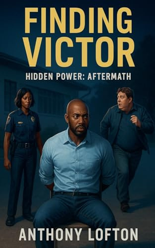 Anthony Lofton
