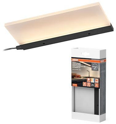 Osram Underabinet AcryLux Panel Sensor CCT DIM Extension Kit