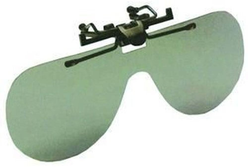 SKL Clip-On-Objektiv/weiche graue Linse