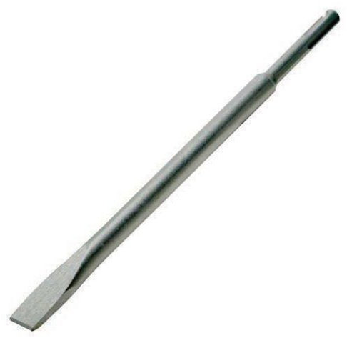 Silverline 868631 SDS-Plus-Meißel 20 x 400 mm