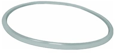 Mirro 92508 Pressure Cooker Gasket for Model 92180 and 92180A, 8-Quart, White
