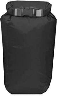 Exped Drybags Drybag, wasserdicht, faltbar, Schwarz