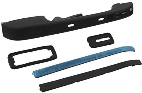 febi bilstein 15442 Door Handle, pack of one