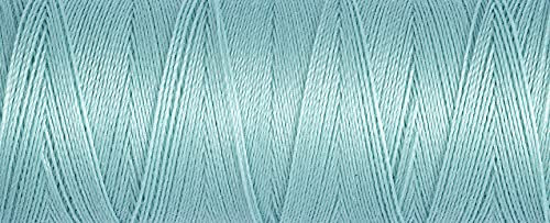 Gutermann Sew All Polyester Thread, 100Mtr, Waterfall (0331)