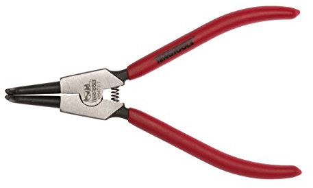 Circlip Plier Outer Bent 165mm