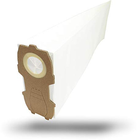 12 Sacchetti per aspirapolvere per Vorwerk Kobold VK 121