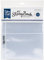 Echo Park papermy Story Book Album Pocket Seiten 6 x 20,3 cm – (2) 4-Zoll x 6 Öffnungen, andere, Mehrfarbig