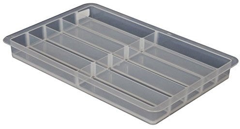 Really Useful LIPPED Pen Storage Sorting Tray for 4, 7, 9, 22 Litre Boxes