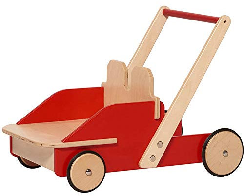 NIC 2641 Lauflernwagen-Auto