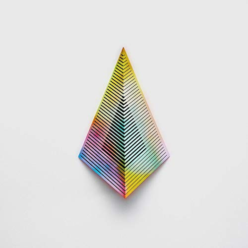 Erased Tapes / Indigo
