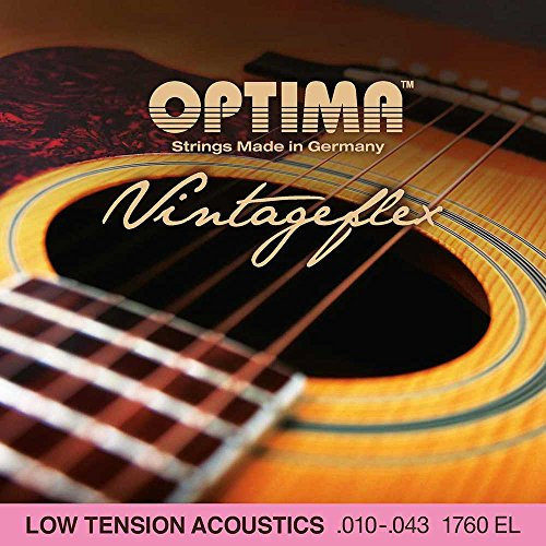 Optima Vintageflex Acoustic 1760 EL, 010/043
