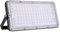 Sararoom Faretto LED da Esterno 100W, 10000LM Super Luminoso Proiettore LED per esterni, 3000K Bianco caldo Faro Led Esterno - IP65 Impermeabile Luce Di Sicurezza Faretti Per Giardino Cortile Garage