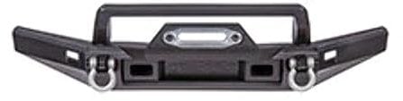 Traxxas TRX8866 Winch-Bumper vorn komplett für TRX-4 Sport