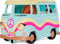 L.O.L. Surprise! Grill & Groove Camper 5-en-1 - Juguete con sorpresas, Cocina, Escenario y más - Amueblado - para muñecas y Mascotas LOL Surprise - Coleccionable - Edad: 4+ años