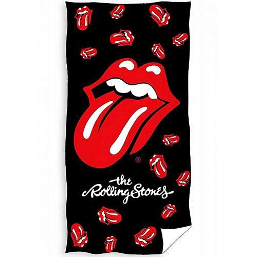 TOWEL Prodotto ufficiale The Rolling Stones