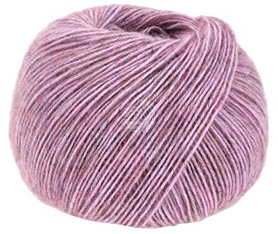 Lana Grossa Ecopuno nr 70 Antiek Violet