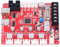 3D-Drucker-Controller 12 V Bis 24 V 3D-Desktop-Drucker-Mainboard für Anet E12 3D-Drucker-Mainboard