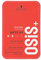 Schwarzkopf Professional OSiS Mess Up Remouldable Matte Paste For Short Laid Back Hair Styles Diffused Dry Texture Pliable Movement Provides Grip Easy To Apply Medium Hold 100 ml