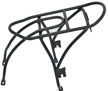 Porte-Bagage Velo EOVOLT 16P