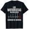 Motero Divertido Biker Los Motoristas No Envejecen Moto Camiseta