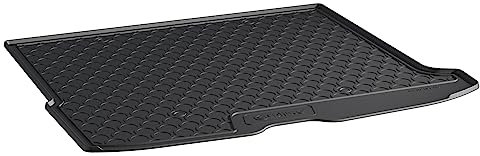 Gledring Rubbasol (Gummi) Kofferraumwanne kompatibel mit Mercedes GLC (X254) MHEV 2022-