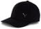 PUMA Unisex Metal Cat Flexfit Cap - Baseballkappe (Black, S-M)