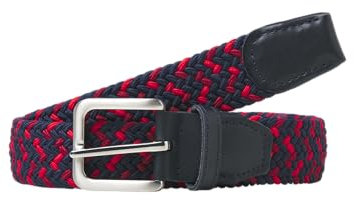 JACSPRING WOVEN BELT NOOS