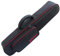 Generic Custodia per Sassofono Soprano Borsa Da Trasporto con Tracolla E Maniglia Imbottita Da 15 Mm Impermeabile