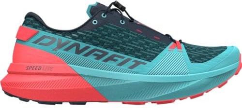 DYNAFIT Damen Ultra Pro 2 Schuhe, marine blue-blueberry, 36.5