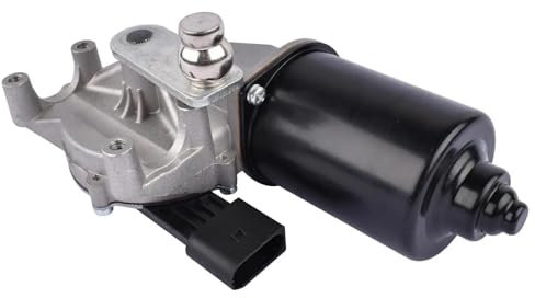 Wischermotor Wischermotor Vorne Für E60 E61 E63 E64 2001-2010 61617194029 Wischermotor Motor