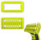 QOMJUFA 2 pcs für one blade aufsätze, für one blade ersatzklinge, Trimmaufsätzen Aufsätze, für philips one blade aufsätze, Geeignet für Philips Rasierer QP25XX/QP26XX/QP65XX/QP66XX