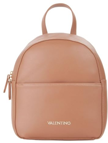 Valentino Zero Re Backpack Cuoio