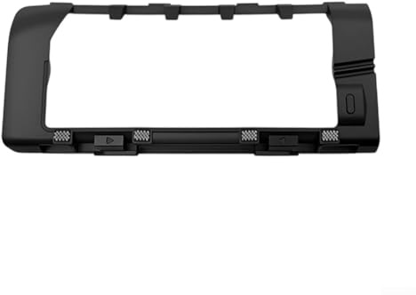 Couvercle de brosse principale pour aspirateur robot Dreame X50 Ultra, bouclier fiable contre la saleté et les débris (1 paquet)