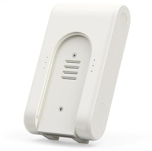 Aspiradora 5000mAh sustitución de la batería 25.2 V. Compatible con Xiaomi G9 G10 P2046-7S1P-BC(4500MAH)