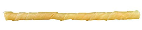 Kaurollen, gedreht, 12 cm/ø 7–8 mm, 100 St.