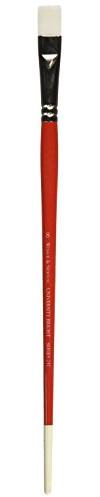 Winsor & Newton University Brush, Series 237 Bright, LH #8