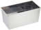 18-0 stainless pan pound type (1 loaf) No.181 (Japan import / The package and the manual are written in Japanese)