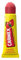 CARMEX Strawberry Moisturizing Lip Balm in Tube - Lippenpflege - mit Sonnenschutz aus USA