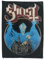 GHOST OPUS EPONYMOUS Patch