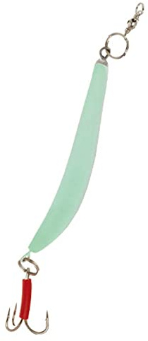 Sänger Norge Pilk Fluo Bergmann Pilker 250 g / 300 g / 400 g / 500 g Norwegen Meer