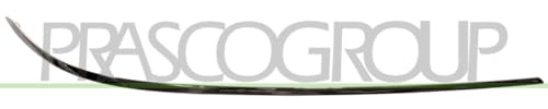 Prasco - ME0431243 - Mercedes - E Class (W212) - Mod. 05/09-04/13 - Chromleiste Rechts Stosstange Vorne