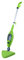 DCG DR2850N, pulitore a vapore verticale 0.42L 1500W Verde. Cavo da 5m