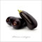 Pro-Art gla399b Wandbild Glas-Art Aubergine, 50 x 50 cm