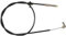 Zündapp Züge Mofa 25 Schaltzug 72106A Bowdenzüge