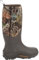 Muck Boots Woody Max (New Camo), Stivali di Gomma Uomo, Marrone Mossy Oak Break Up Country, 41 EU