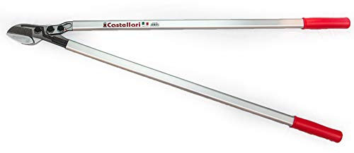 CASTELLARI – Troncarami professionale - Cesoia per potare a battuta dritta TUCANO M 100